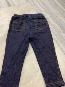 Kids Denim Jeans