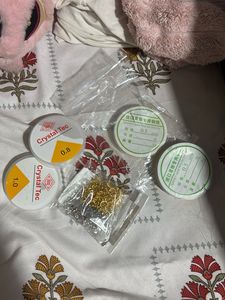 Jewelry Making Supplies