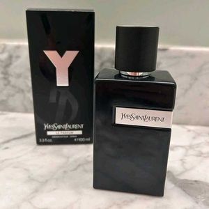 Yves Saint Laurent Y Le Parfum - ONE UNIT LEFT