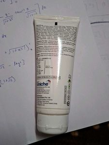 Alniche Shadefix Cream