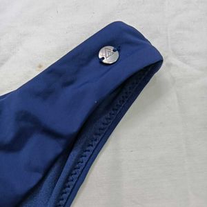 Navy Blue 🤎Bikini Bottom