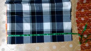 Soft Shirt Fabric