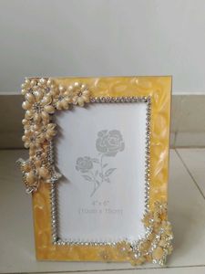Decorative Photo Frame