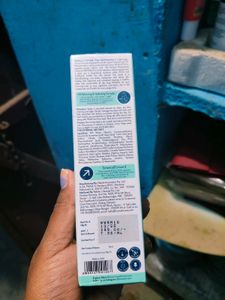 WishCare NMF Water Gel Moisturizer