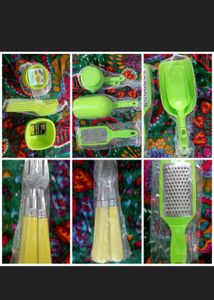 Combo Helpful In Kitchen