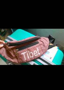 Tibet Fanny Pack