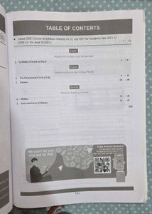 Oswaal Books CBSE Class 9 Science &amp; Maths