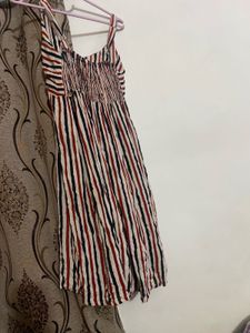 Beach Dress