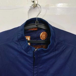 Tommy Hilfiger Solid Unisex Jacket - Chest 38