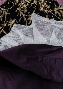 Gown