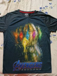 T- Shirt (Combo Of 3 )Size- M
