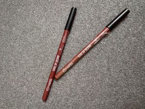 MARS and Renee Lip Duo