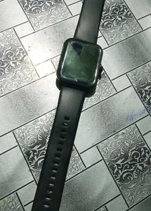 Boat Smart Watch