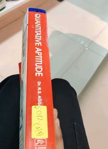 Quantitative Aptitude