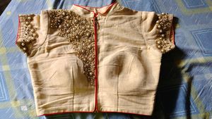 Designer Embellished Blouse