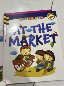 Children's Book Set Of 10 Books 📚