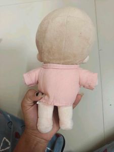 Plush Doll