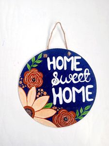 Wall Painting Wal Hanging