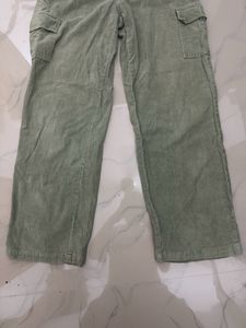 Loose Fit Jeans