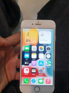 Apple iPhone 6s Gold working 💯