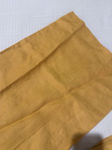 Comfortable Wide-Leg Cropped Pants