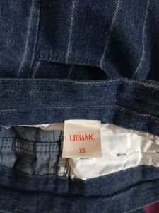 Urbanic Wide Leg Jeans