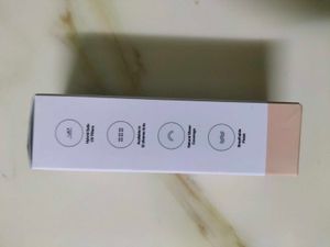 WishCare Daily Tinted Fluid Sunscreen SPF 50+