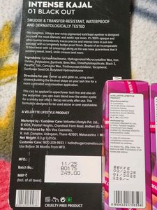 Combo Of 3 Products
