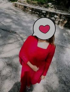 New Kurti Set 💖