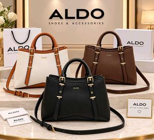 Aldo handbags