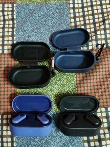 2 Wireless Earbuds with Case Original