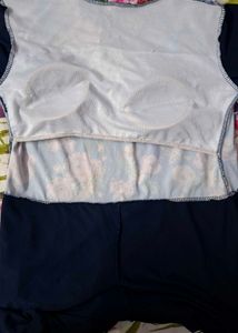 Floral Swimsuit One piece