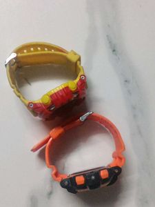 Kids Digital Sport Watches (2-Pack)