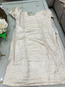 off white kurta set new