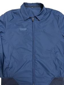 Hyundai Motor Group Laminated Work Jacket – L