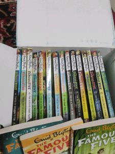 Adventure Stories For children Young Adult