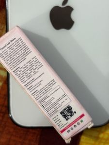 TNW Tinted Lip Balm