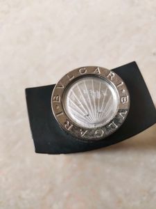 Bvlgari Man Extreme Silver Limited Edition
