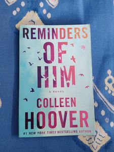 Reminders of Him by Colleen Hoover
