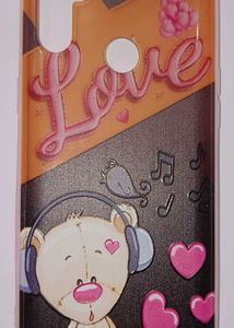Realme Narzo 20A , Mobile Case and Cover