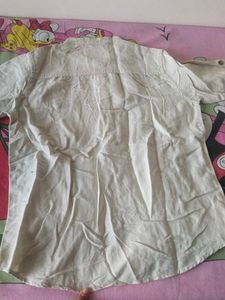 new Lightweight Long Sleeve Shirt