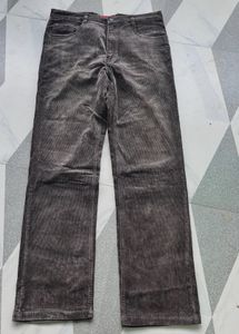Men's Corduroy Pants