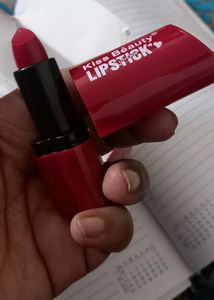 Kiss Beauty Love Bug Editions