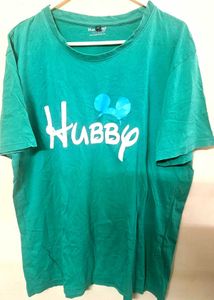 Plus SizeMatching Couple Tees