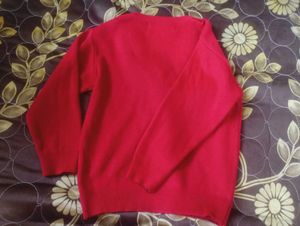 kids Sweater Combo