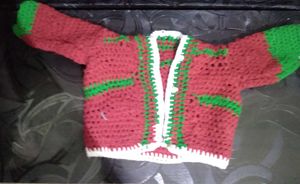 sweater
