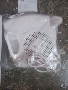 Room heater