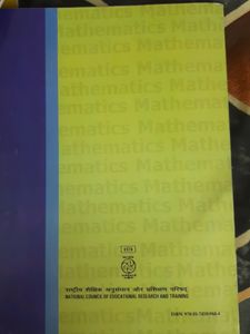 Mathematics Class 11 Exempler