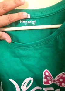 Plus SizeMatching Couple Tees