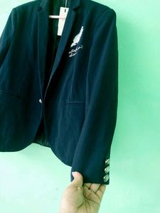 Premium Blazer ||XXL ||Dark Blue